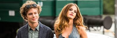 In ihrem ersten kinofilm womb (2010. Ruby O Fee Wessels Filmkritik Com