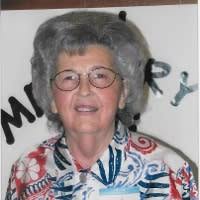 Gail Christine Ayers Obituary (1940