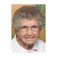 Florence Hoffman Obituary