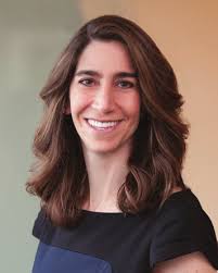 Q&A: Morgan Lewis's Stefanie Moll