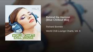 Behind The Horizon Blue Chillout Mix