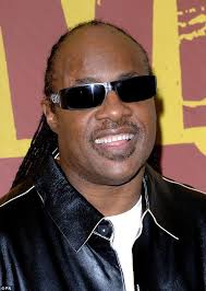 To cap it all off, soul king stevie. Stevie Wonder Expecting Triplets With Fiancee Tomeeka Robyn Bracy Daily Mail Online