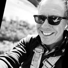 Who's The Guy In Back?