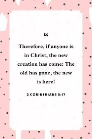 Because of the lord's great love we are not consumed, for his compassions never fail. 25 Bible Verses About Change Make Transitions Easier With Scripture