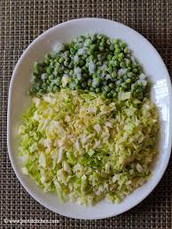 This snack is also called as muttaikose sweet in tamil. Cabbage Poriyal Recipe Muttaikose Poriyal Cabbage Peas Poriyal Muttaikose Pattani Poriyal