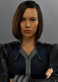 Mutants: Liberation (The Final Season) Fan Casting