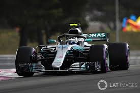 2 Valtteri Bottas Mercedes Amg F1 W09 1 30 147 Valtteri Bottas Mercedes Amg French Grand Prix