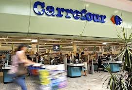 A global leader and the reference in food retail, carrefour operates more than 12,000 stores in more than 30 countries. Carrefour In Talks Over Saudi Curfew Challenges Arab News