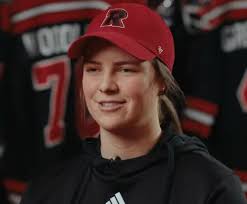 Undeterred by PWHL Draft miss, Kamloops goaltender prospect going free  agent route