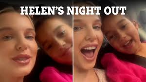 Mean Girls star, 28, looks unrecognisable 20 years after hit and new career  worlds away from Hollywood