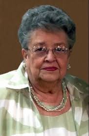 Lois Wilkinson Obituary (1932