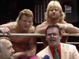 8 hours ago · tributes are pouring in for wrestling legend bobby eaton who has passed away. The Bobby Eaton Sell Clinic Midnite Express Studio Match Int Youtube
