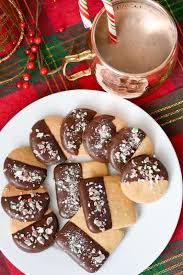 This post may contain affiliate links. Christmas Scottish Shortbread Cookies Prairie Winds Life Cookies Christmascookie Cookies Recipes Christmas Scottish Shortbread Cookies Best Holiday Cookies