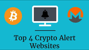 Set custom crypto alerts in our clean & easy to use crypto dashboard. Top 4 Crypto Alert Websites Youtube