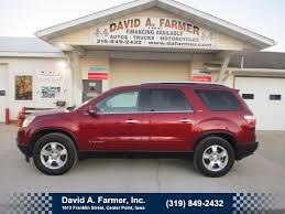 Image result for Red Jewel 2008 Acadia