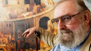 jerry cornelius Archives