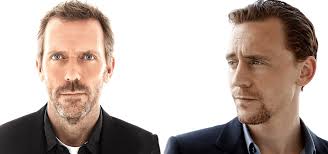 Hugh Laurie & Tom Hiddleston Heading to TV for John le Carre