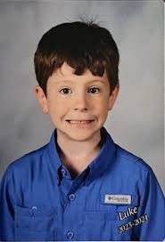 Happy Birthday, Luke Ellington