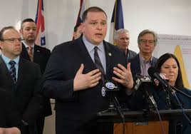 Cities Like Toledo Might Get Left Behind In Economic Stimulus Bill The Blade