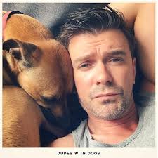 Dudes With Dogs & Chaps With Cats