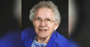 Myrtle Browning Obituary