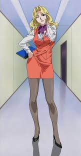 Lingeries Office Hentai image 174996