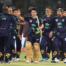 Psl from a to z. Psl 2020 What The Six Teams Look Like