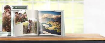 Fotoboek Maken Bij Pixum Fotoboeken Snel Online In Topkwaliteit Fotoboeken