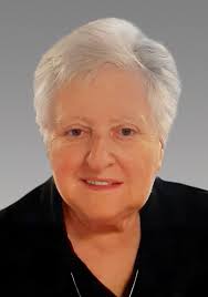 Avis de décès de Claudette Racine de Lévis décédé(e) le 10 avril 2023