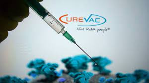 Focus online stellt die vakzine und ihre besonderheiten vor. Corona Impfstoff Von Curevac Kuhlschranklagerung Genugt