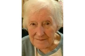 Anne Morgan Obituary (2015)