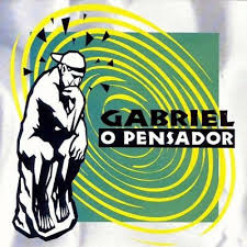 Gabriel O Pensador Gabriel O Pensador 1993 Download Free Hip Hop Music Flac Mp3 320 Kbps