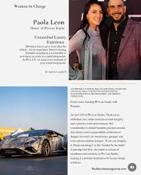 Gilberto Luigi Leon (@themr.prosperity) • Instagram photos and videos