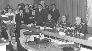 27 mayıs 1960 darbesi'ni kim, neden yaptı? 12 Eylul De Neler Oldu Iste 12 Eylul 1980 Darbesinin Aci Dolu Tarihi Son Dakika Haberleri