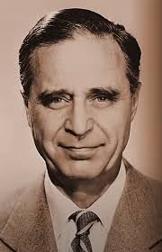 Prescott Sheldon Bush (1895-1972)