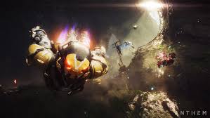 Anthem javelin suits | how to unlock. Anthem Level Unlocks Guide What Levels Do Javelins Unlock