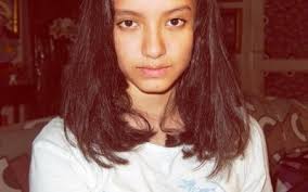 Surat Gloria untuk Presiden Jokowi, Bikin Hati Bergetar