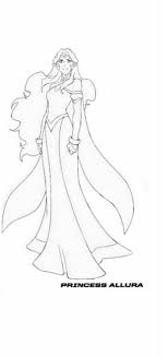 Finally its here, our voltron coloring book part 2 realease today!! Princess Allura Voltron Legendary Defender Coloring Page Voltron Allura Voltron Legendary Defender Voltron