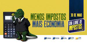 Dia mundial sem impostos (2). Dia Livre De Imposto Conta Com 25 Lojas Vendendo Produtos Sem Carga Tributaria Em Rondonopolis Primeira Hora