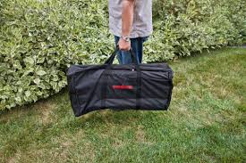 It's durable and it's plenty big in size. Camp Chef Carry Bag For Bb60x And Double Burner Cookers Walmart Com Walmart Com