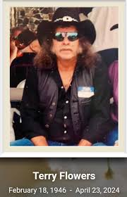 June 2024 Obituaries