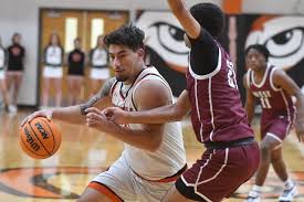 Eagles Advance Five To Final Day, Tigers, Oilers Put Two Wrestlers Each In  Final Day In IHSA State Wrestling Tournament