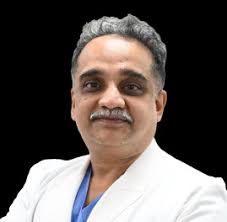 India's First Case of Orbital Atherectomy for Severe Lower Limb Arterial  Blockage at Medanta Gurugram