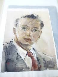 William Apthorp Adams