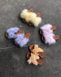 If You Re In The Shopping Mood We Rounded Up The Comfiest Sandals To Consider Online It S Important To Have A Pair Y Brother Vellies Comfy Sandals Shoe Style