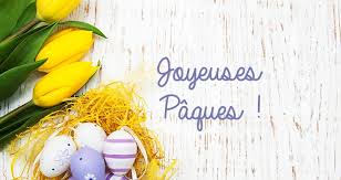 Pâques — пасха во франции. Joyeuses Paques Inspirations Colorland Fr