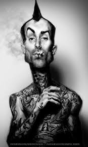 Travis Barker