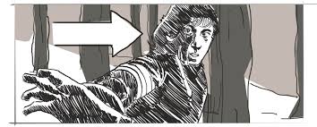 In this months animated scene, joseph gilland gives readers a sneak peek at his upcoming book, elemental magic: How To Make A Storyboard A Step By Step Guide With Free Templates