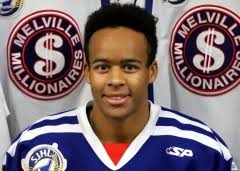 Yorkton Terriers @ Melville Millionaires Saturday, February 29, 2020