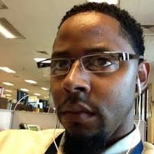 Deon Hampton's Profile